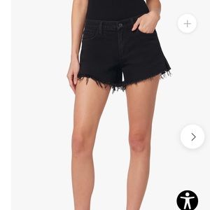 NWT Joe’s Jean Shorts